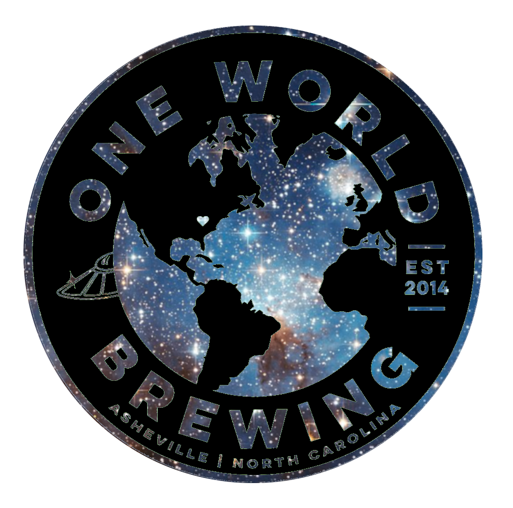 one world brewing